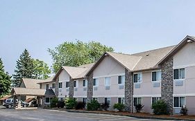 Quality Inn And Suites Sturgeon Bay